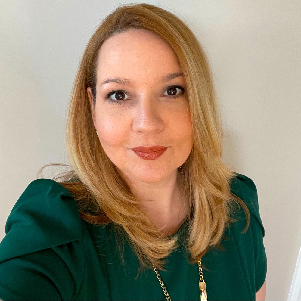 Meet your Posher, Natalie